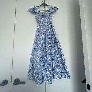 Hill House Nap Dress